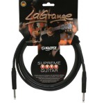Klotz La Grange LAPP0600 – kabel instrumentalny 6 m 