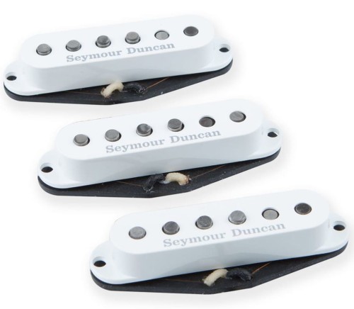 Seymour Duncan California 50’s Set (SSL-1 Set) – przetworniki gitarowe (zestaw)