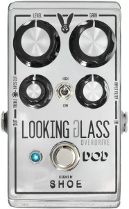 DigiTech DOD Looking Glass – efekt overdrive