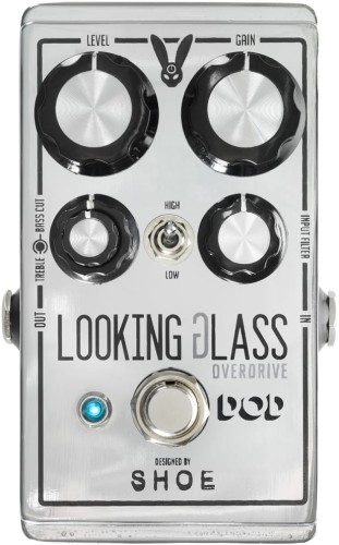 DigiTech DOD Looking Glass – efekt overdrive