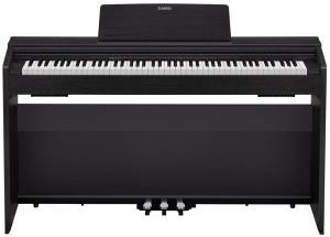 Casio PX-870 BK - pianino cyfrowe