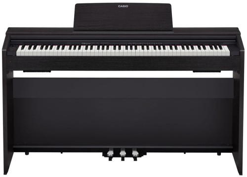 Casio PX-870 BK - pianino cyfrowe