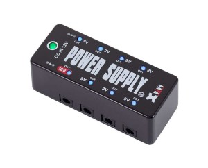 Zasilacz do efektów Xvive V19 Micro Power