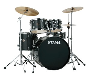 Tama RM52KH6-CCM Rhythm Mate – bębny + hardware + talerze