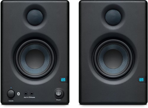 Presonus Eris E3.5 BT – kolumny studyjne / monitory z Bluetooth (para)