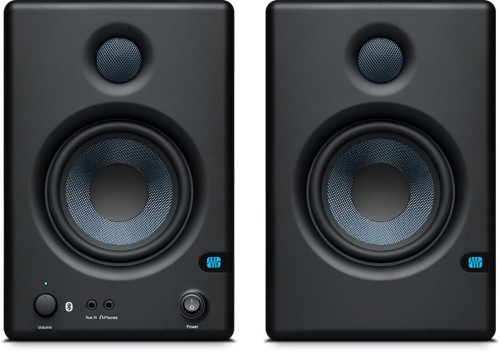 Presonus Eris E4.5 BT – kolumny studyjne / monitory z Bluetooth (para)