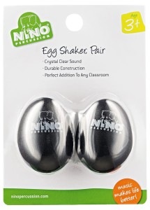 Shaker NINO540BK-2  - 2 szt.