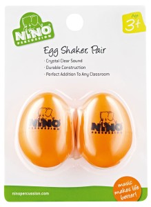Shaker NINO540OR-2  - 2 szt.