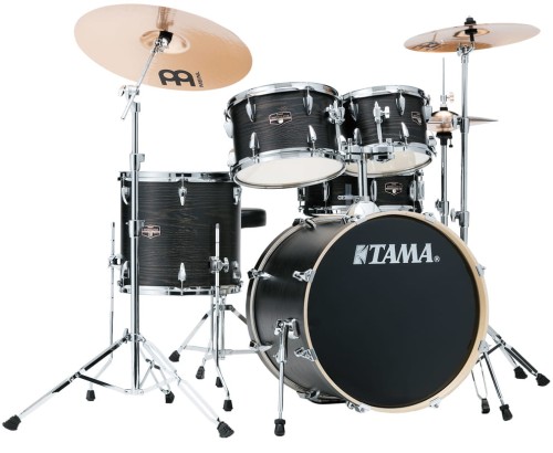 Tama Imperialstar IE50H6W-BOW – kompletny zestaw perkusyjny