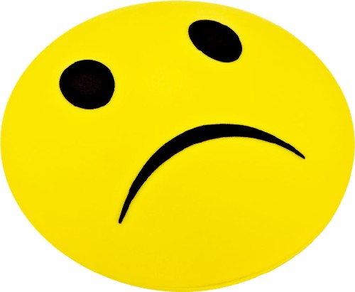 Shaker Meinl FACE-S Face Shaker Sad