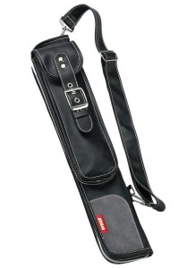 Pokrowiec na pałki Tama LZ-STB02BK