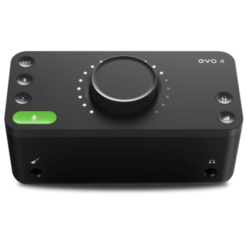 Audient EVO 4 – interfejs audio
