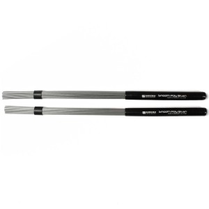 Miotełki perkusyjne Rohema Smooth Poly Brush