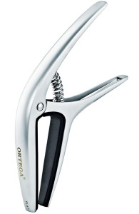 Kapodaster uniwersalny Ortega TWCAPO-CR Twincapo