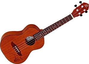 Ortega RU5MM-TE – ukulele tenorowe
