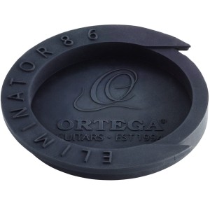Zatyczka do otworu rezonansowego gitary klasycznej Ortega ELIMINATOR86