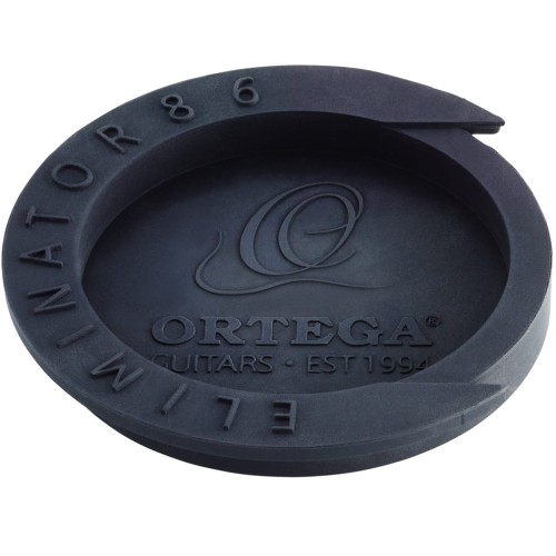 Zatyczka do otworu rezonansowego gitary klasycznej Ortega ELIMINATOR86