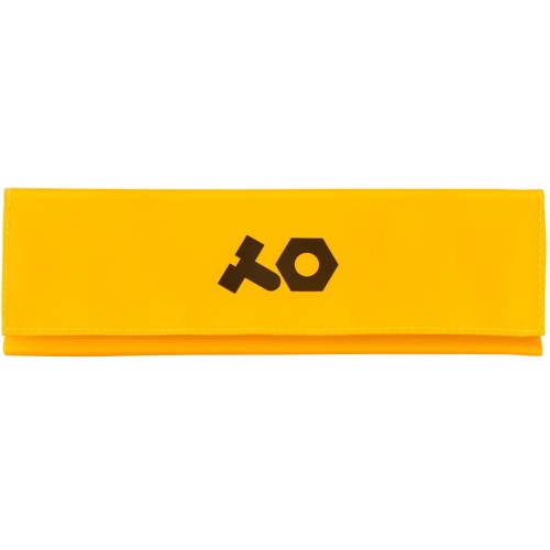 Teenage Engineering OP-Z Roll-Up Bag Yellow – torba do OP-Z