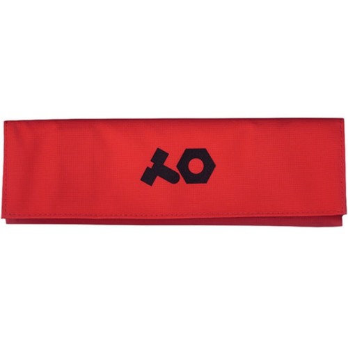 Teenage Engineering OP-Z Roll-Up Bag Red – torba do OP-Z