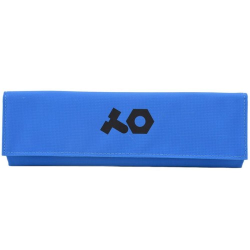 Teenage Engineering OP-Z Roll-Up Bag Blue – torba do OP-Z