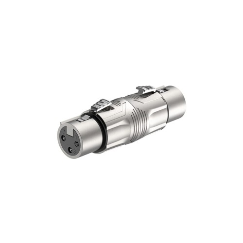 Roxtone RA3XFF – redukcja XLR F – XLR F