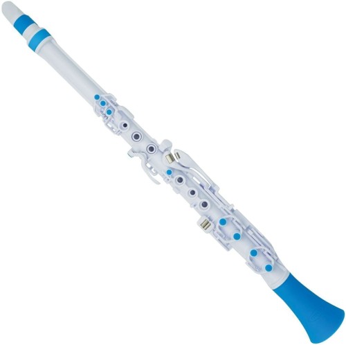 Nuvo Clarineo 2.0 NUCL120WBL 2.0 - klarnet