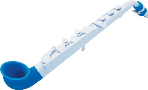 Nuvo jSax 2.0 NUJS520WBL - saksofon dla dzieci
