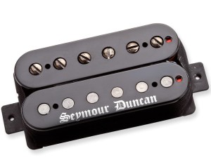 Seymour Duncan SSH-BW B BLK Black Winter - bridge