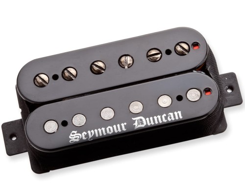 Seymour Duncan SSH-BW B BLK Black Winter - bridge