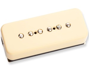 Seymour Duncan STK-P1B CRE P90 Stack Soapbar Bridge – przetwornik gitarowy