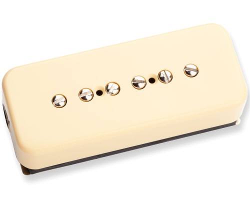 Seymour Duncan STK-P1N CRE P90 Stack Soapbar Neck – przetwornik gitarowy