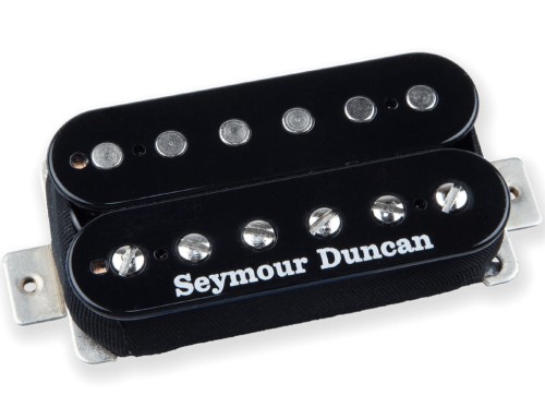 Seymour Duncan TB-4 BLK JB Trembucker - bridge