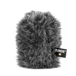 Osłona mikrofonowa przeciwwietrzna Rode WS11 – do VideoMic NTG