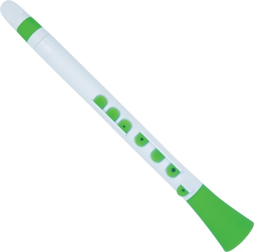 Nuvo Dood NUDO430WGR 2.0 - klarnet dla dzieci