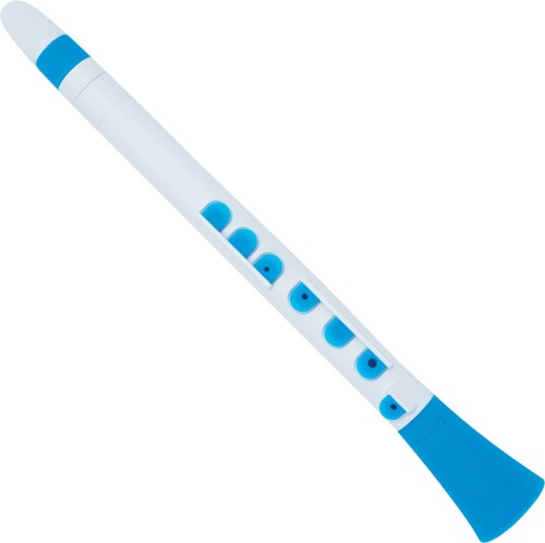 Nuvo Dood NUDO430WBL 2.0 - klarnet dla dzieci