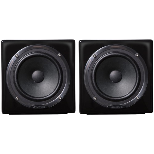 Avantone MixCube Passive Black - kolumny studyjne / monitory (para)