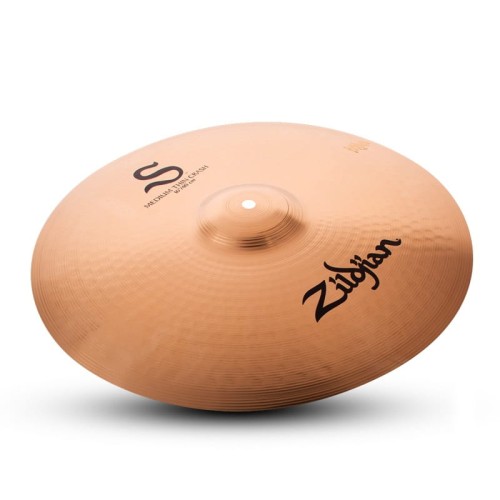 Talerz perkusyjny Zildjian S Family Medium Thin Crash 16’’