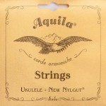 Aquila New Nylgut 4U – struny do ukulele sopranowego