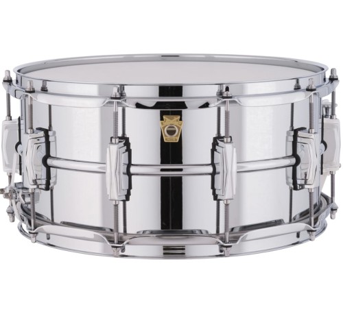 Ludwig Supraphonic LM402 – werbel