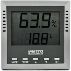 Venta 6011000 – termohigromer