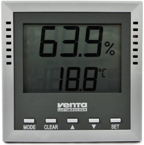 Venta 6011000 – termohigromer