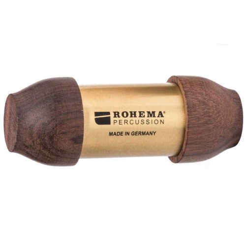 Shaker Rohema Brass Shaker Low Pitch