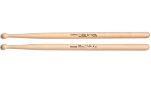 Pałki Rohema Pad Sticks
