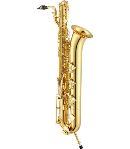 Saksofon barytonowy Jupiter JBS-1000