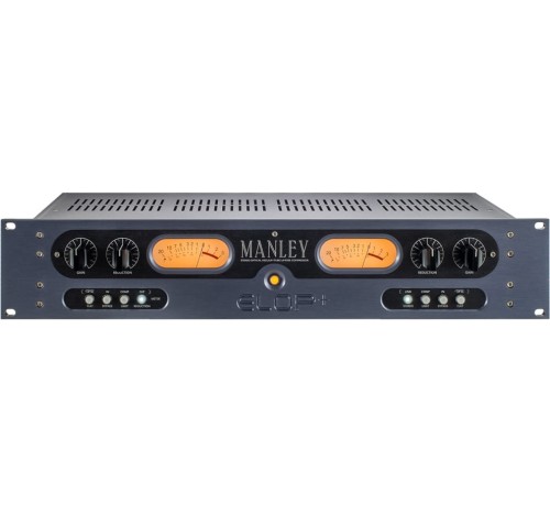 Manley ELOP+ kompresor / limiter stereo