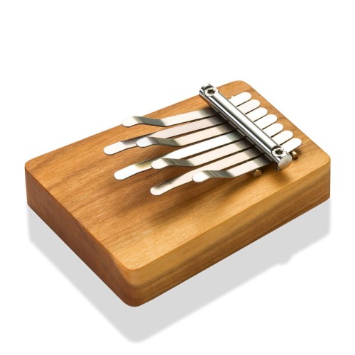 Kalimba Hokema B7 C Pentatonic – kalimba - 7 tonów