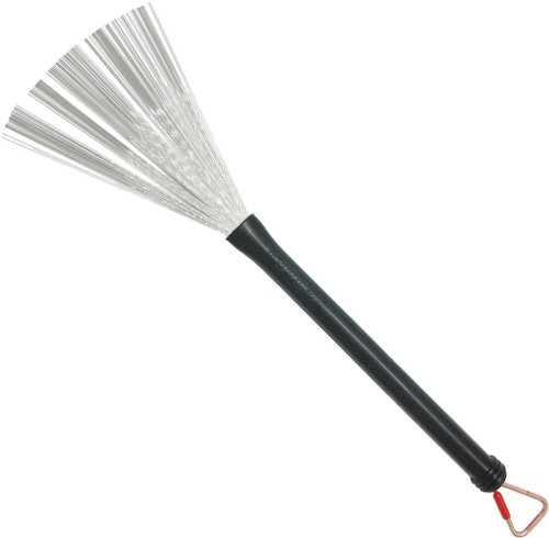 Miotełki pekusyjne Wincent 33M Medium ProBrush