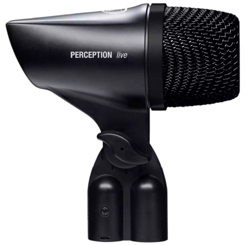 AKG P2 – mikrofon dynamiczny