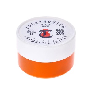 Thomastik 205/II Medium kalafonia do kontrabasu