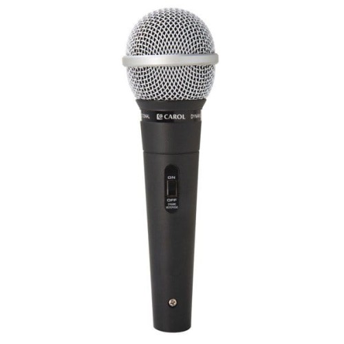 Carol GS-55 – mikrofon dynamiczny